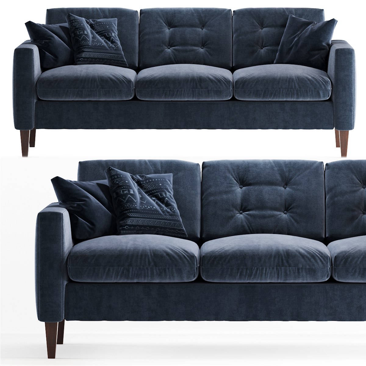 Acuna Sofa