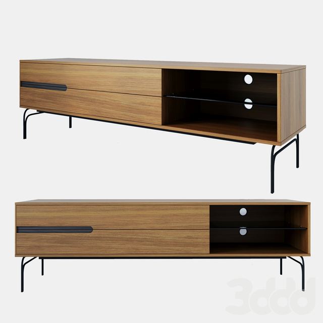 TV stand Tara | TV cabinet Tara