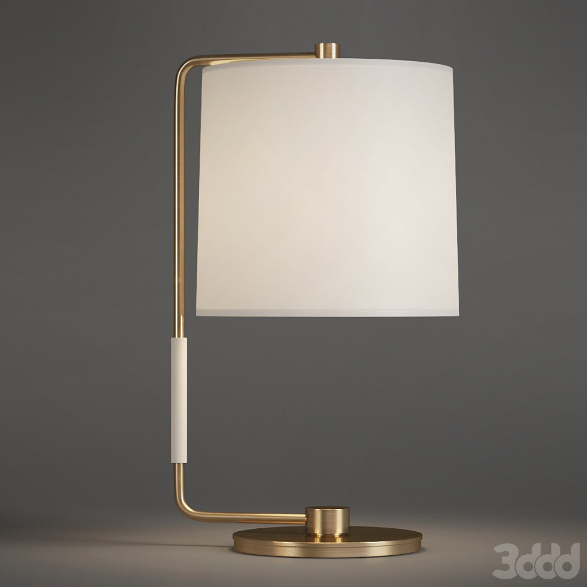 Circa Lighting Swing Table Lamp