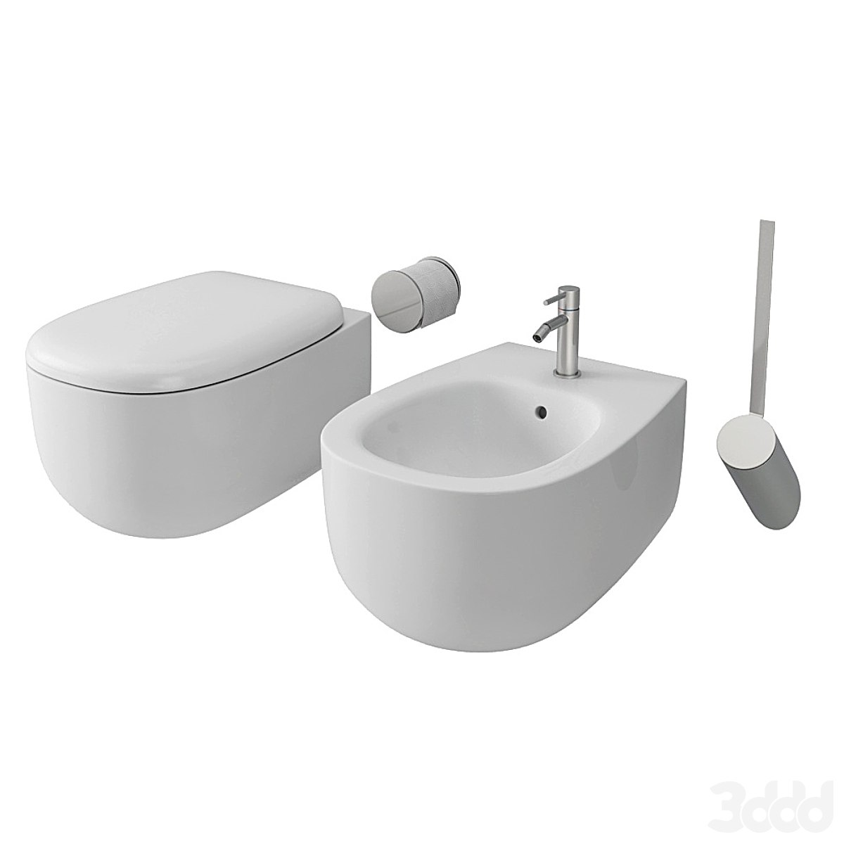 Flaminia bonola goclean