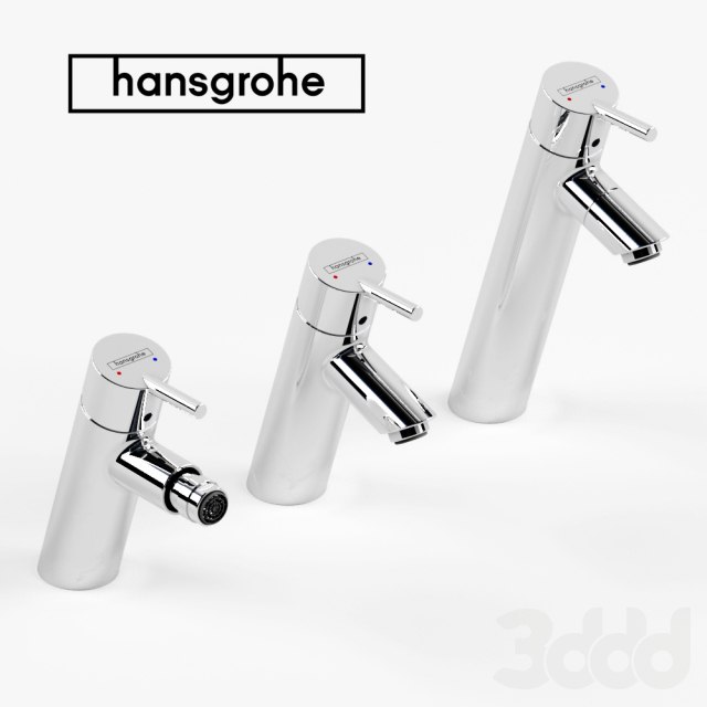 Hansgrohe Talis mixer