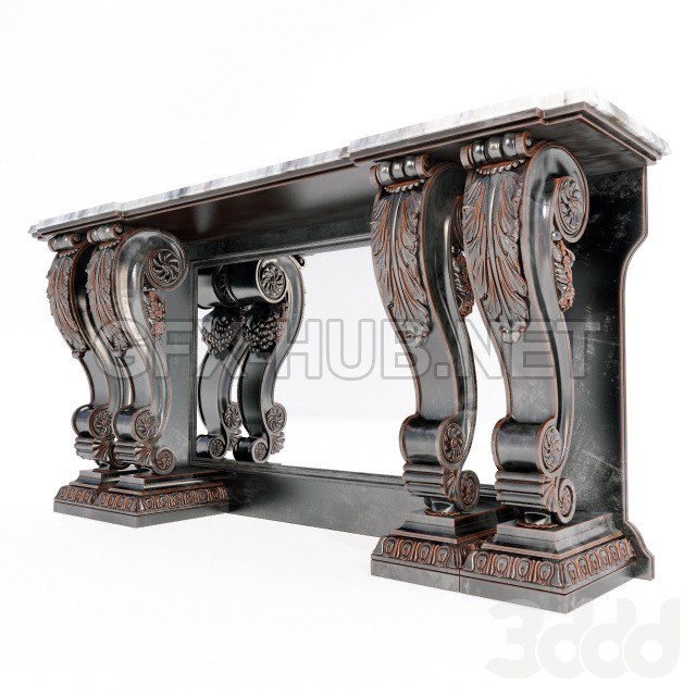 Console Roberto Giovannini