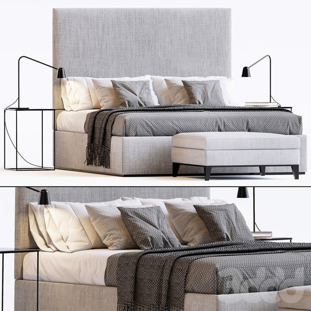BED BY SOFA AND CHAIR COMPANY 19