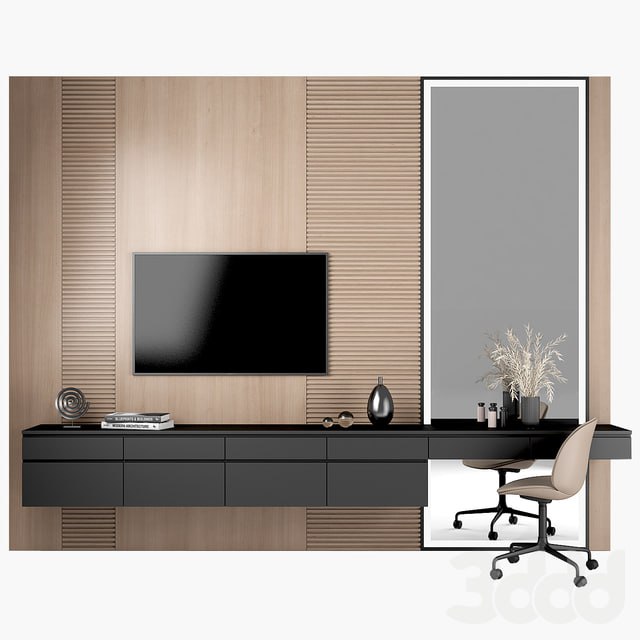 Furniture composition 54