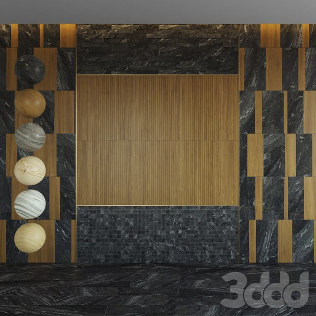 Decor Italon skyfall geometry