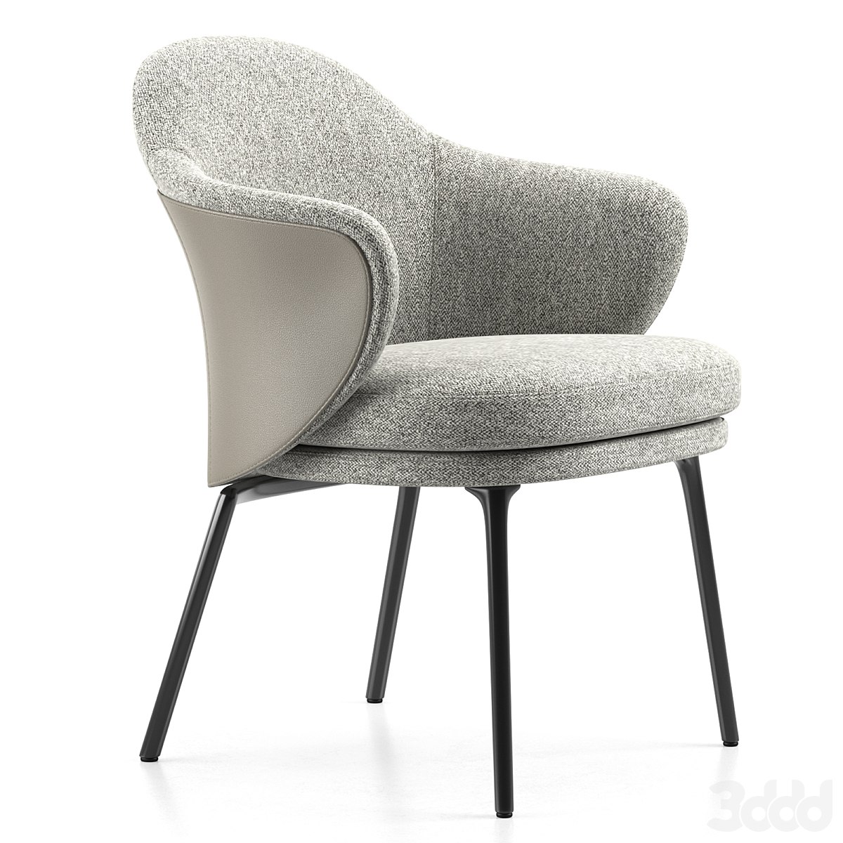 Minotti angie dining