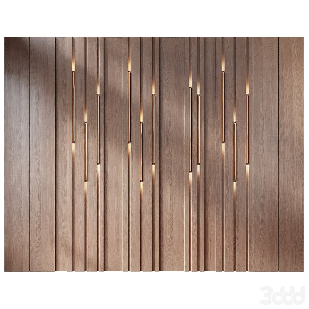 wall panels | set 218