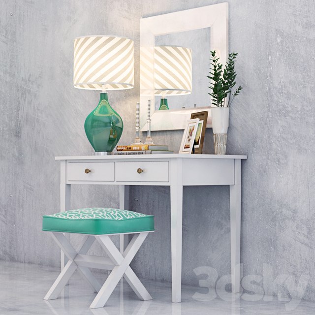 Dressing Table