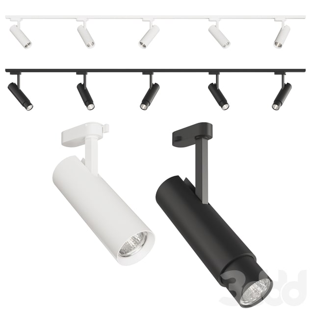 Lightstar Volta and Fuoco