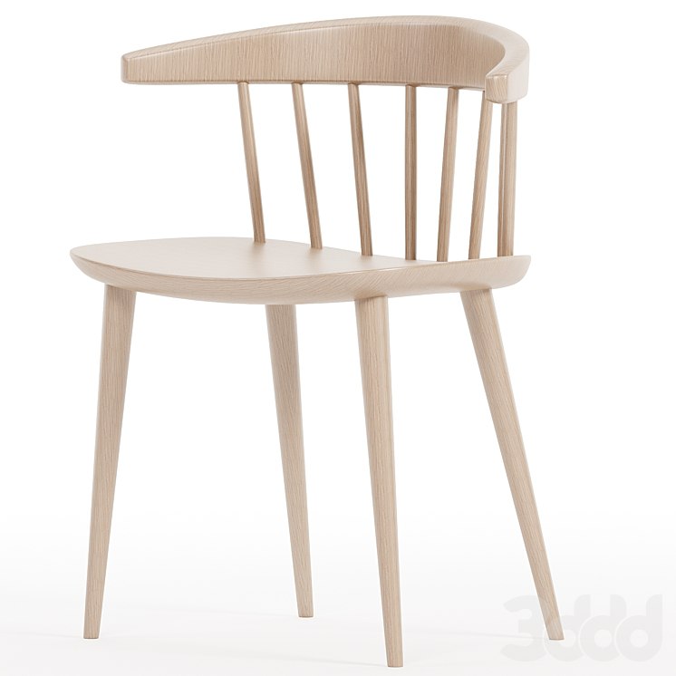 In Stock HAY J104 Chair