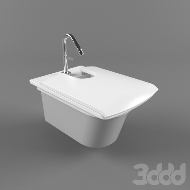 jacob delafon STILLNESS