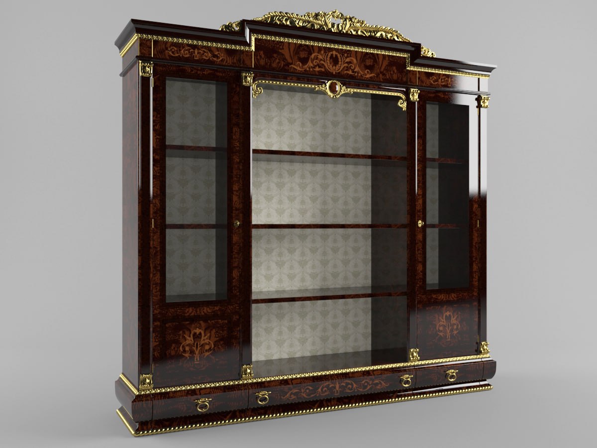 Arredamenti Amadeus 1607 art.