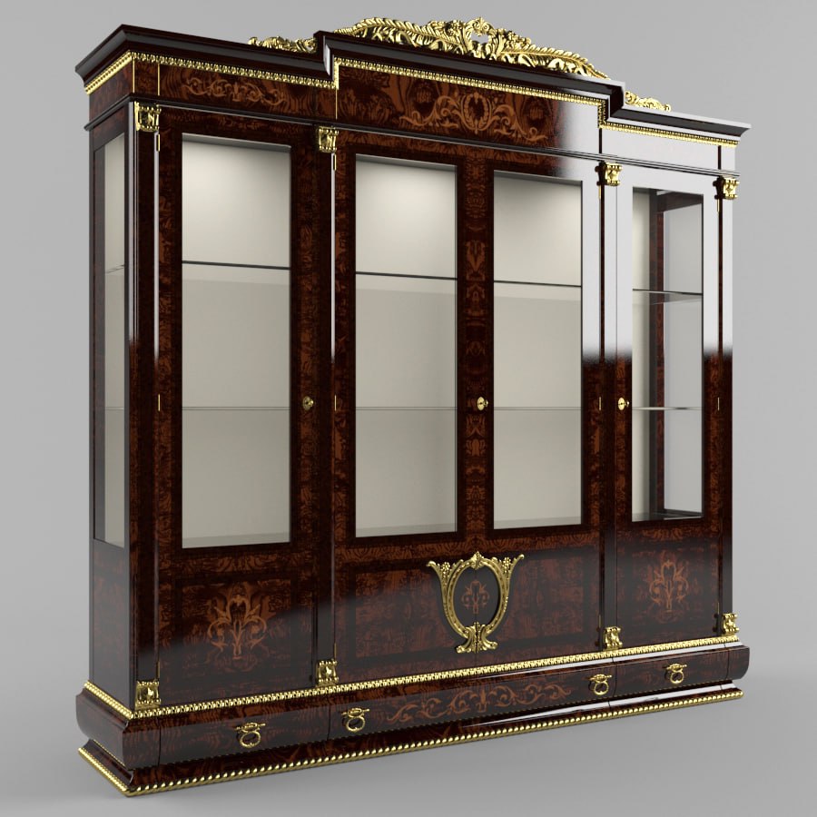 Arredamenti Amadeus art.1612A