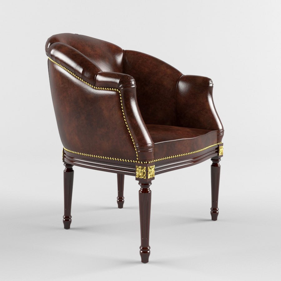 Arredamenti Amadeus art.1617