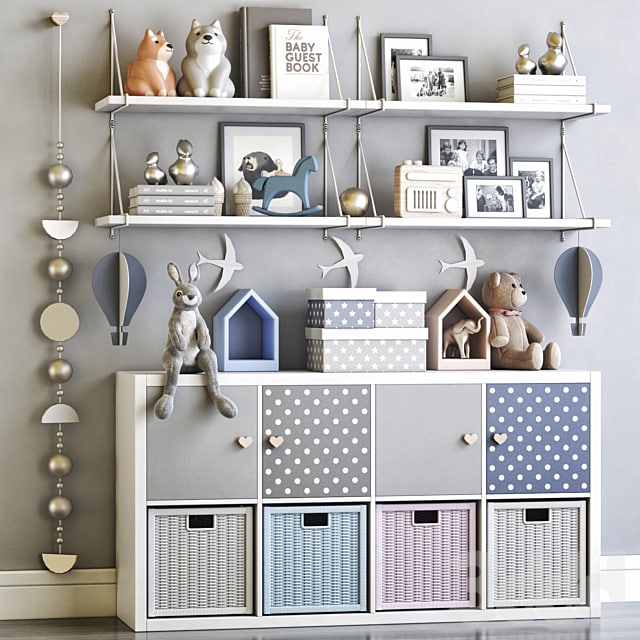 IKEA childrens furniture and toys 6