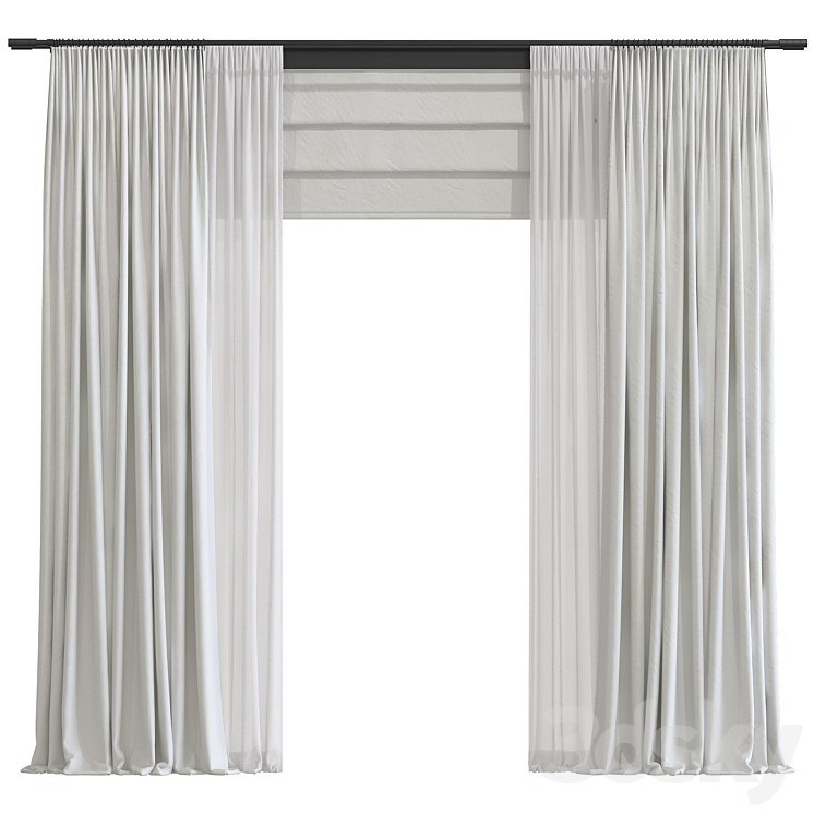 Curtain