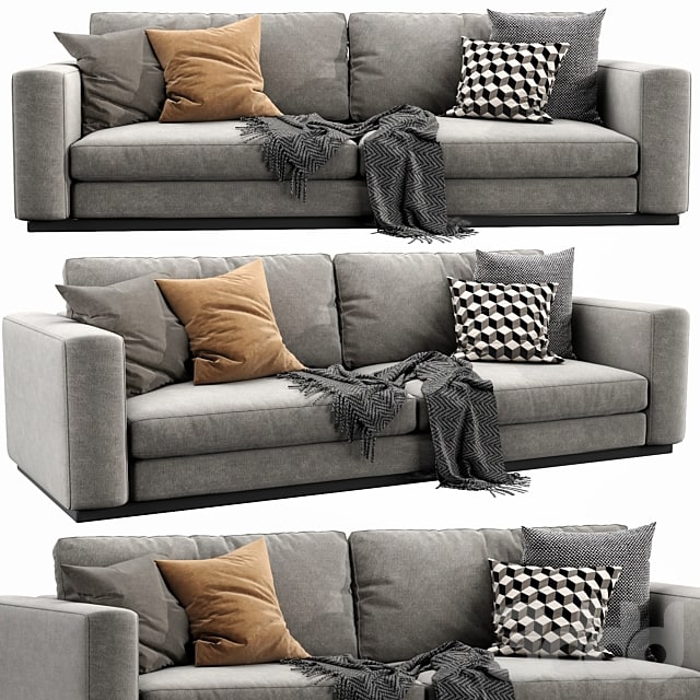 Molteni & C Reversi 14