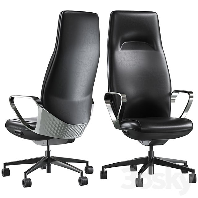 Office chair Sunon Atlas