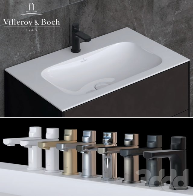 Villeroy & Boch Finion Cult