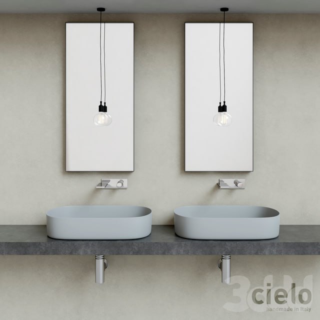 Ceramica Cielo - Shui Comfort