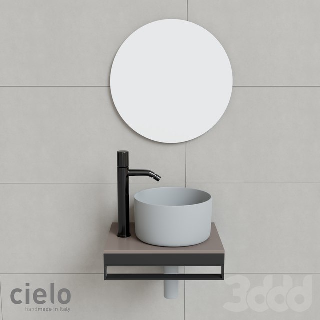 Ceramica Cielo - Shui Comfort
