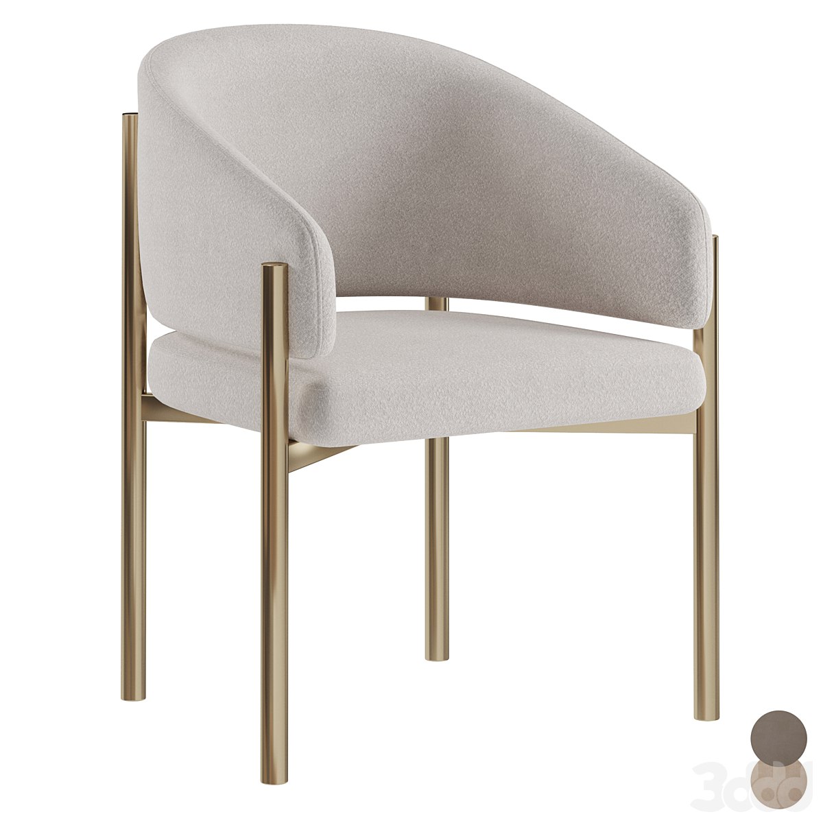 Solana Dining Chair