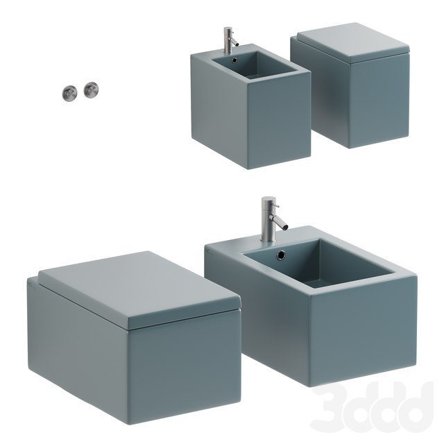 NIC design Cool + CEA