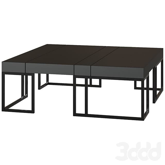 Журнальный столик журнальный стол Elements