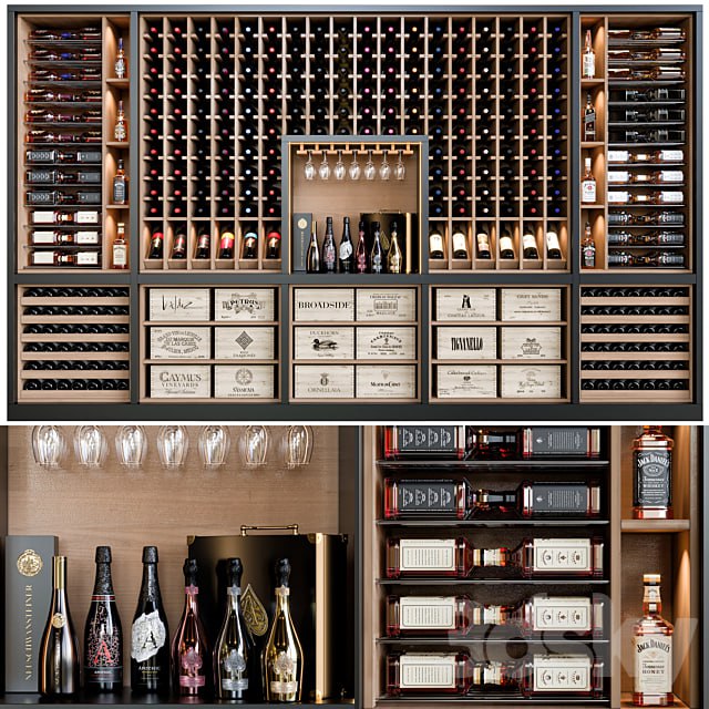 wine cellar 02