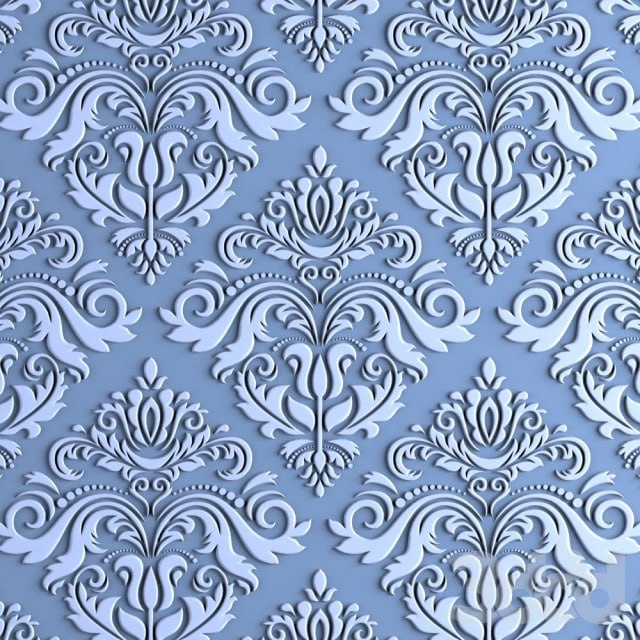 Decorative panel - 07