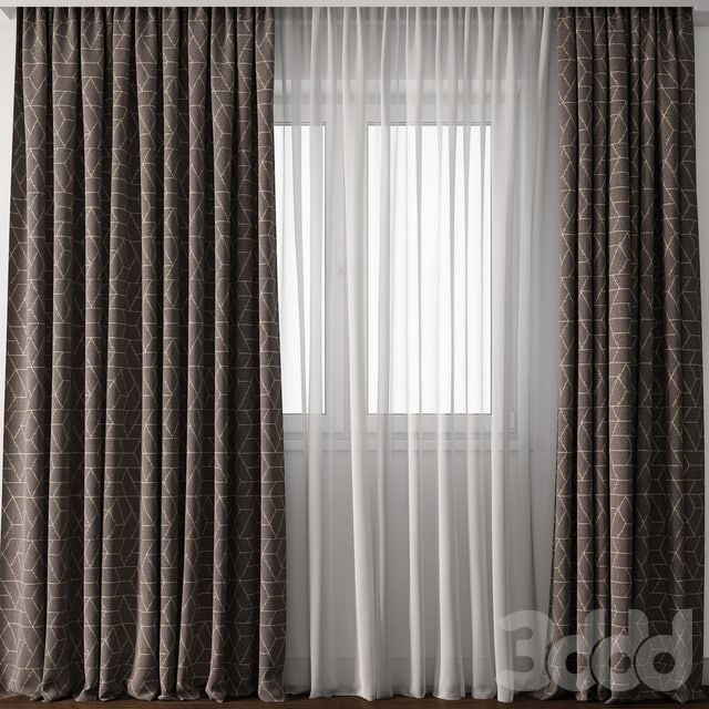 Curtain 30
