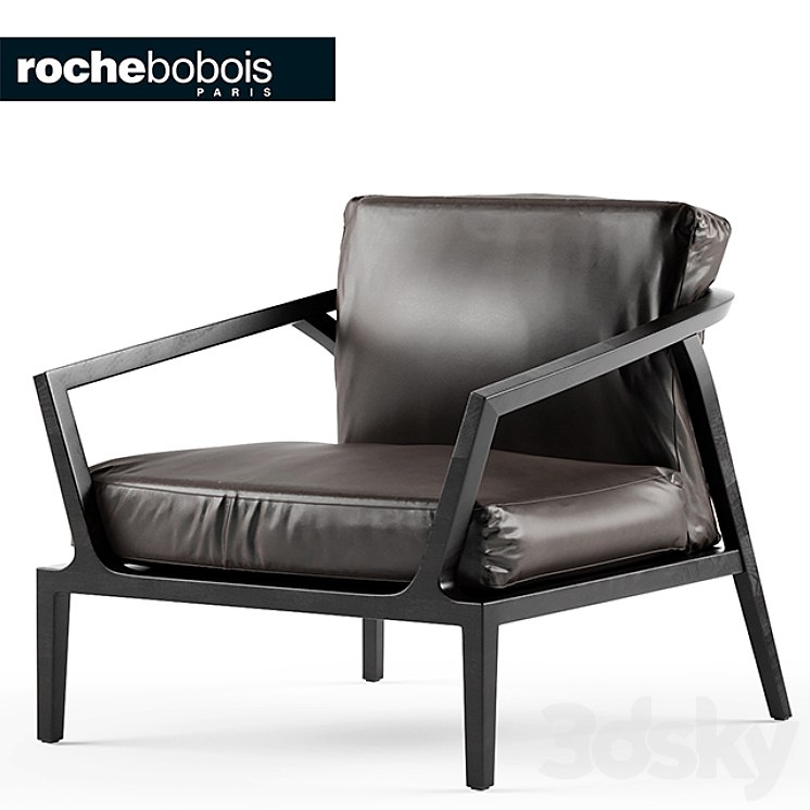 Armchair roche bobois ECHOES ARMCHAIR