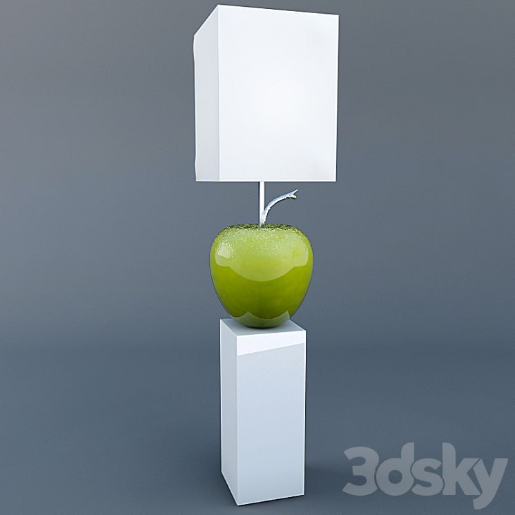 Floor lamp Z483 by SIGMA L2