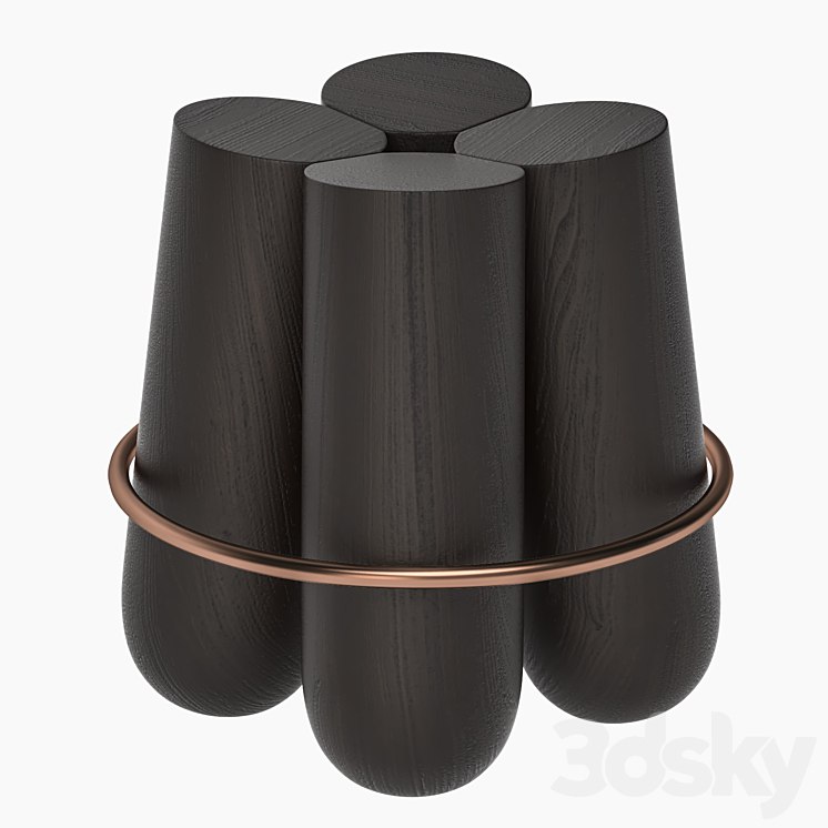 Chair Bolt by La Chance