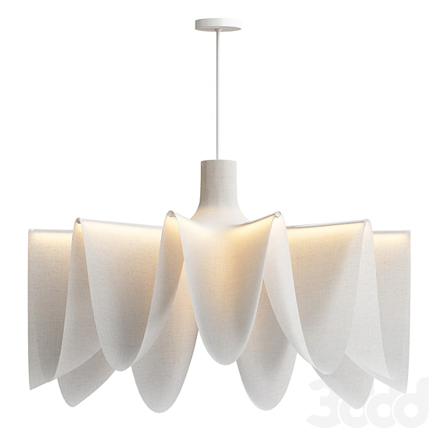 Artemide VEIL pendant lamp