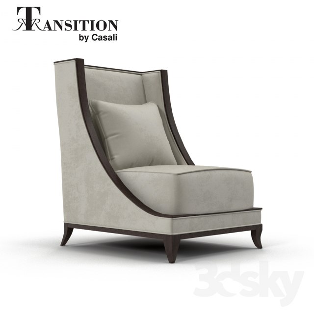 Transition by Casali Armchair