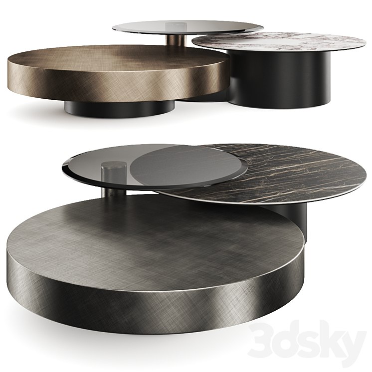 Cattelan Italia Arena Full Complication