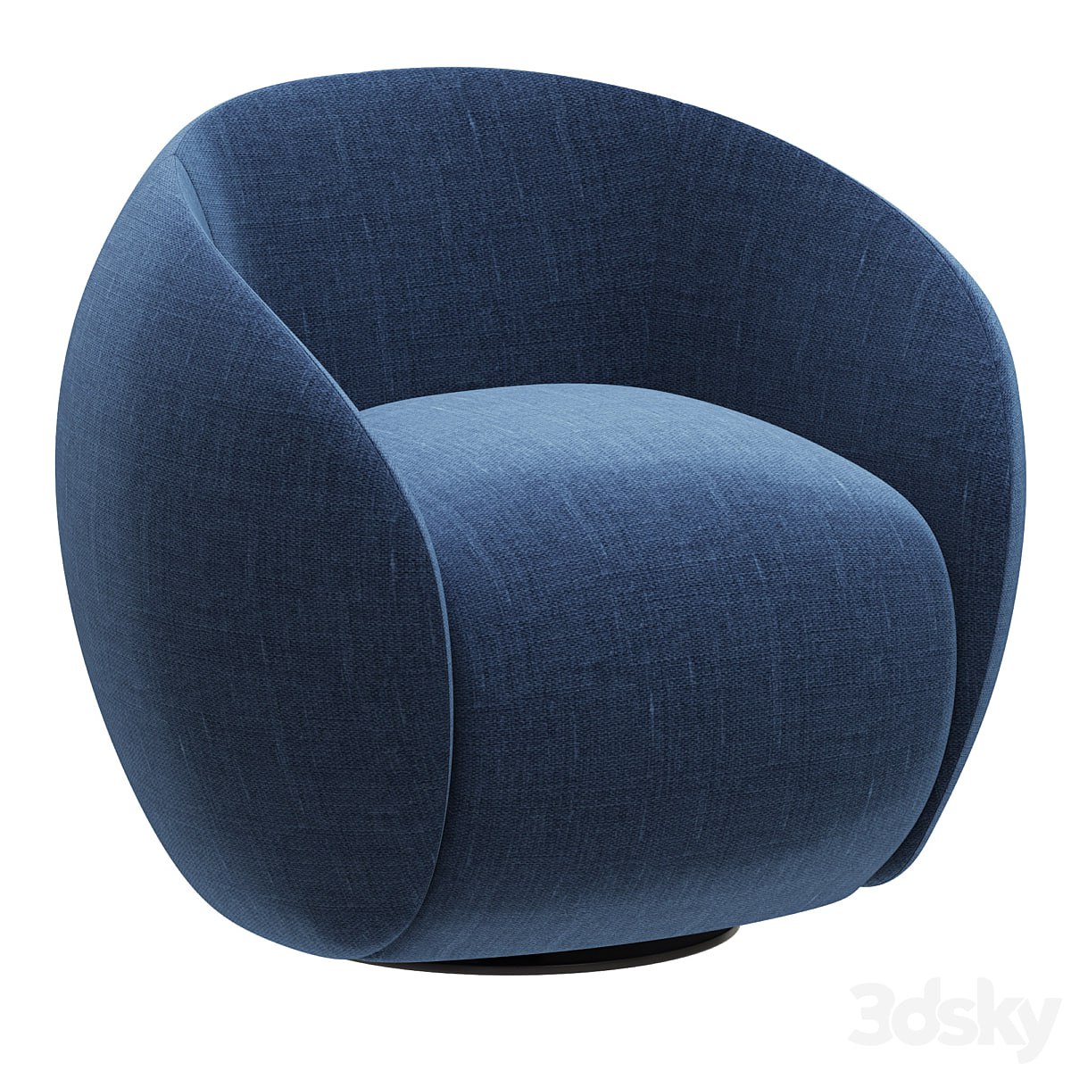 Roche Bobois DOT ARMCHAIR -bobois