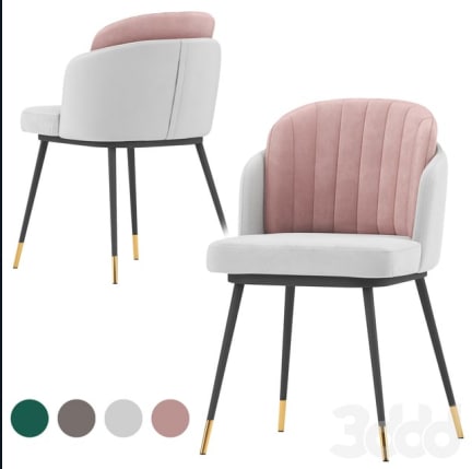Penelope Chair