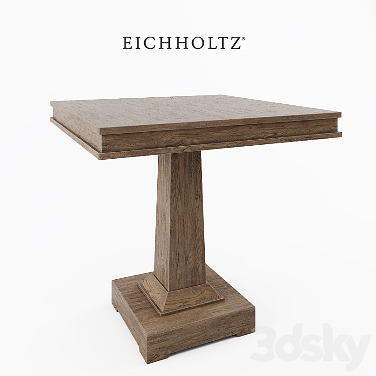Table Eichholtz