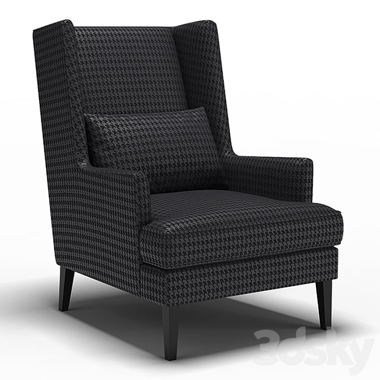 Dantone | Armchair "Billings"
