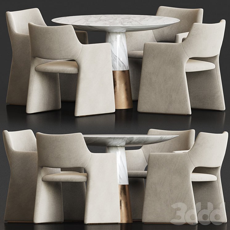 Dining Set 89