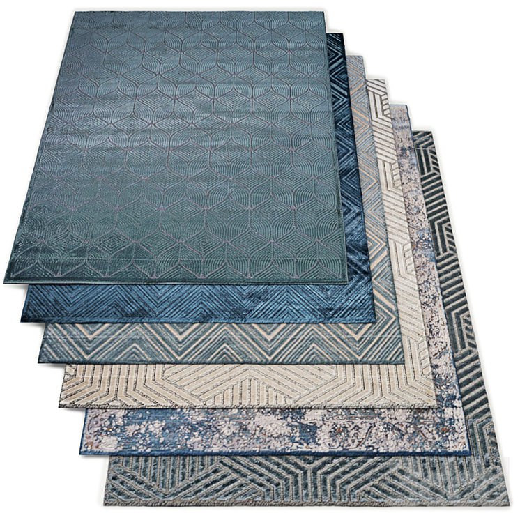 Dantone Home rug Collection