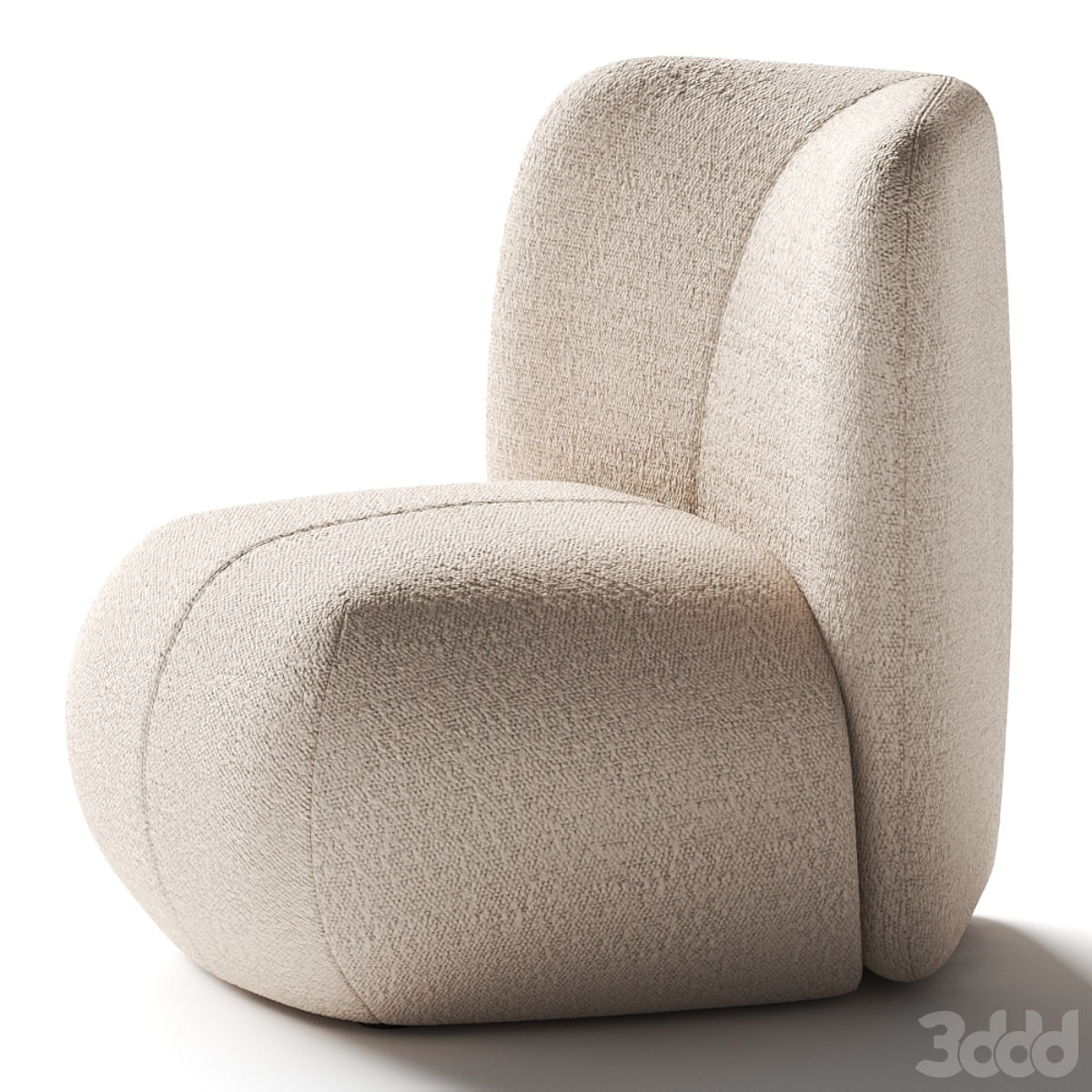 Miniforms Boterina Armchair