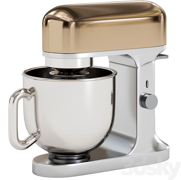 Kenwood kitchen machine by ifocus