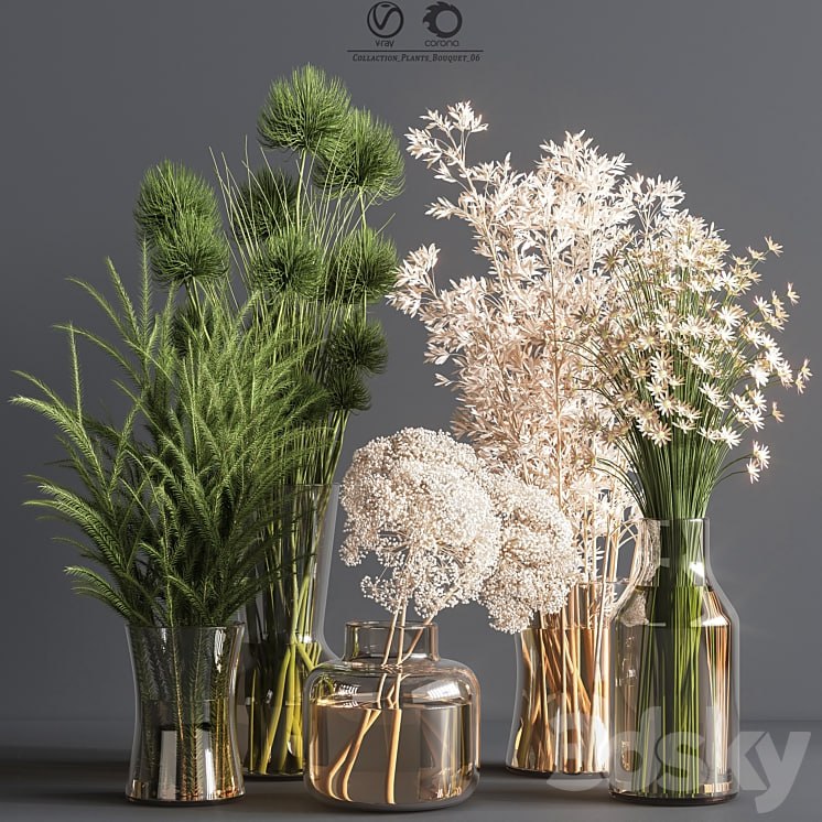Collaction_Plants_Bouquet_06