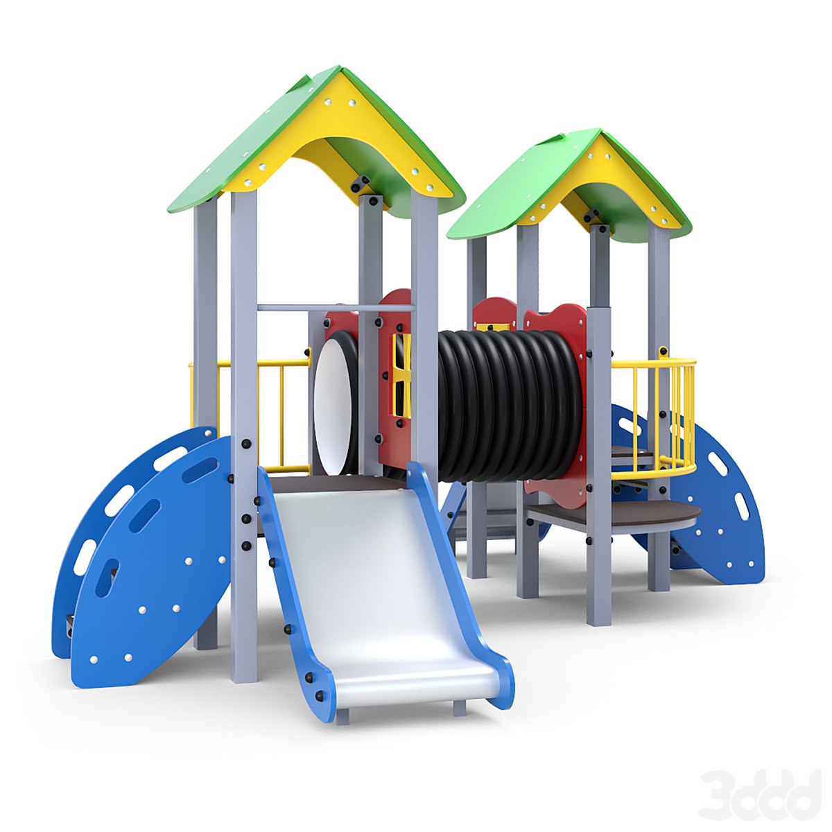 Children playground