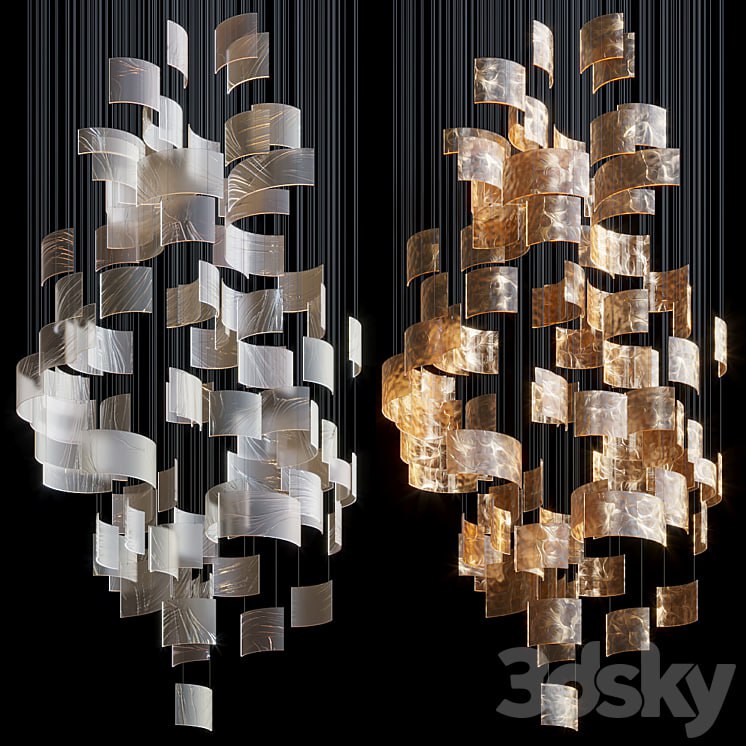 Droplight - Vargov Design