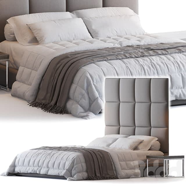 BED BY the sofa and chair company 37