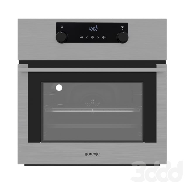 Electric Oven Gorenje BO735E201X-M